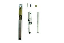 GU Oberlicht Vertikal Getriebe