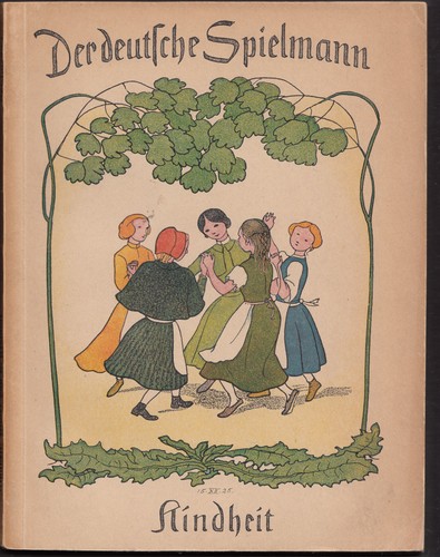 Ernst kreidolf der deutsche - ernst,