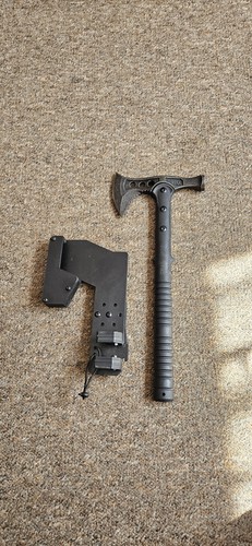 Tomahawk axt - tomahawk,