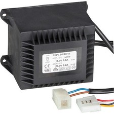 Viessmann Netztrafo passend