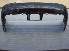 Jaguar S-Type Original  Stoßstange Hinten  4R83-17D781 A (561) ab Bj. 2004