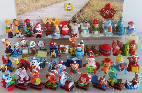 Weihnachten figuren 1996 - weihnachten,