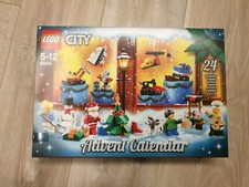 Lego 60201 city - city, ⭐