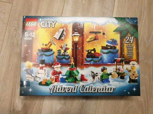 Lego 60201 city - 60201, ⭐