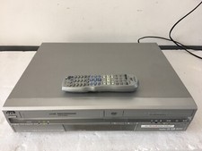 JVC DR-MV1SE DVD-/ VHS-Videorecorder inkl. FB, BDA, 2 JAHRE GARANTIE