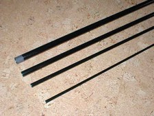 RST M3 1886-01 Lachsblank 4.80m #10/12 4 teilig