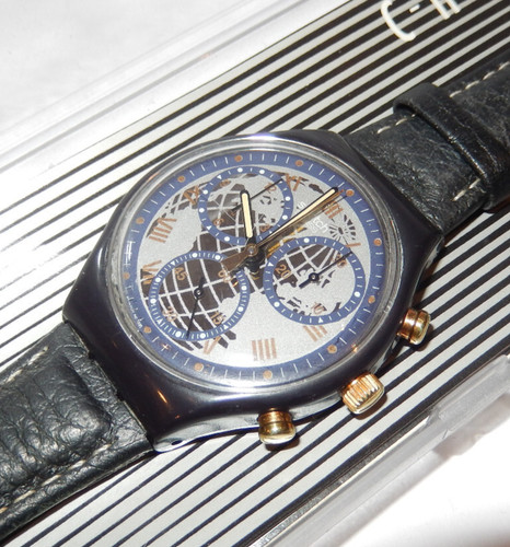 Vintage uhr swatch - vintage, uhr,