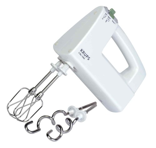 Krups handmixer stabmixer - krups,