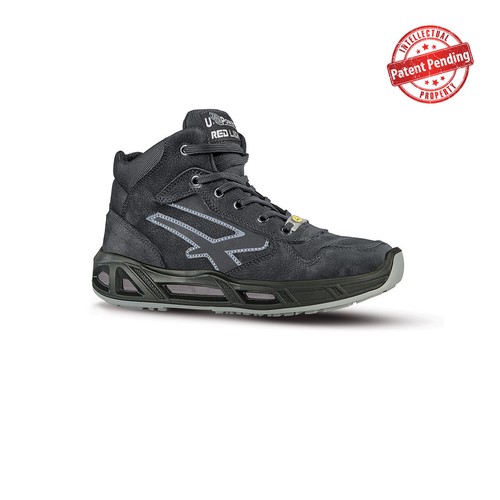 Power lift src - src, esd