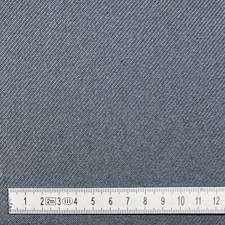 BMW E30 Seitenwangen Stoff Indigo Blau Grau Sitz Sportsitz Überkaro Hahnentritt