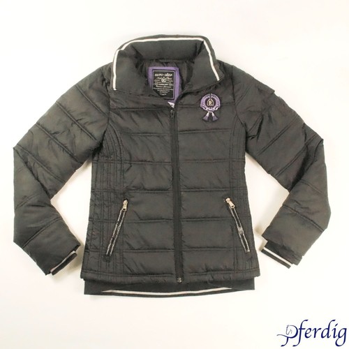 Euro star winterjacke - winterjacke, m