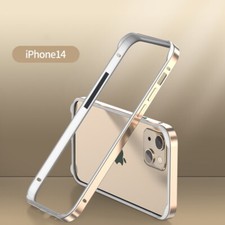 Bumper Hülle Für iPhone 17