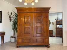 Barockschrank Authentikum