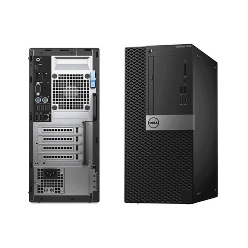 Dell optiplex 7040 core - optiplex, mt