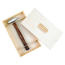 Picard Polished Chrome Hammer