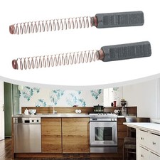 Rotationswerkzeug Kohlebürste