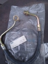 Ford 1631046 Bremsleitung  Transit Mk1 Mk2 NEU ORIGINAL