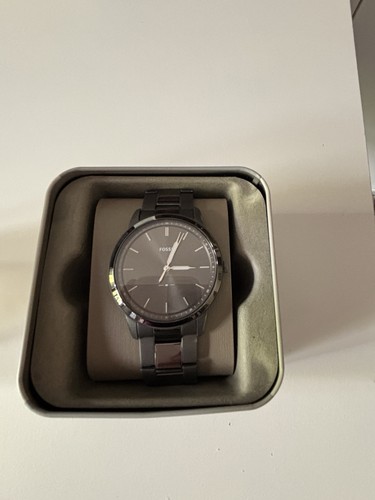 Fossil herrenuhr - fossil,