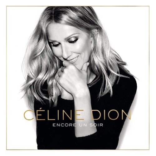 Céline dion encore soir - encore, un