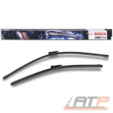 BOSCH AEROTWIN A256S