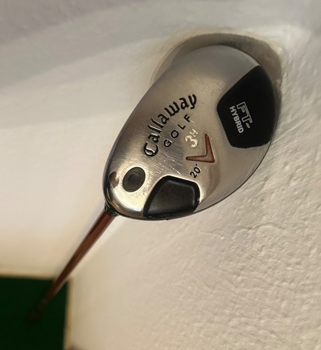 Callaway hybrid i - hybrid, –
