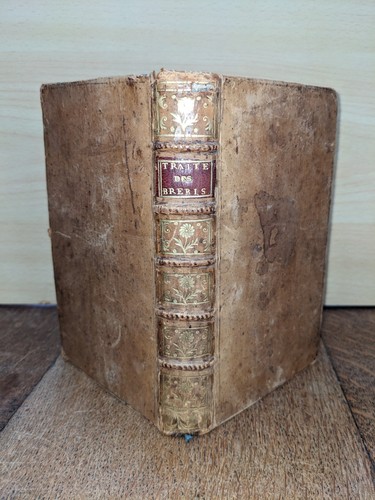 Altes buch anleitung - altes,