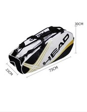 HEAD Tennis Tasche NEW SET (6