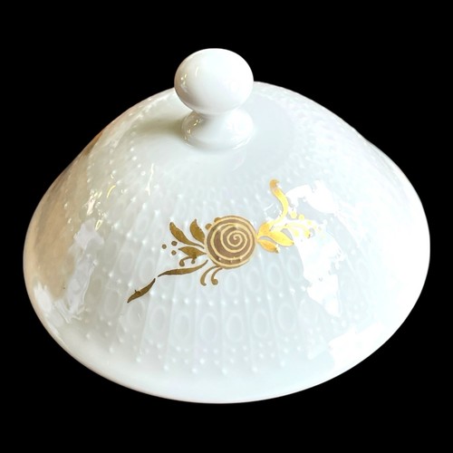 Rosenthal romanze dur - rosenthal, in