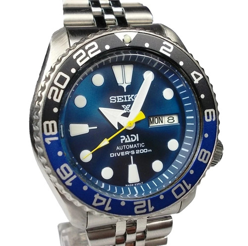 Seiko herren automatik - herren,