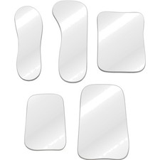 Zahnspiegel 5 Stück