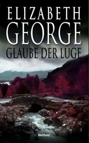 Glaube der lüge elizabeth - der,