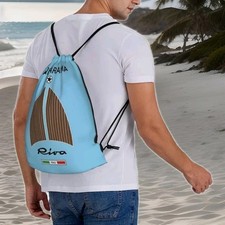 Riva Aquarama Boot Yacht