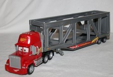Disney cars mack auto - disney,