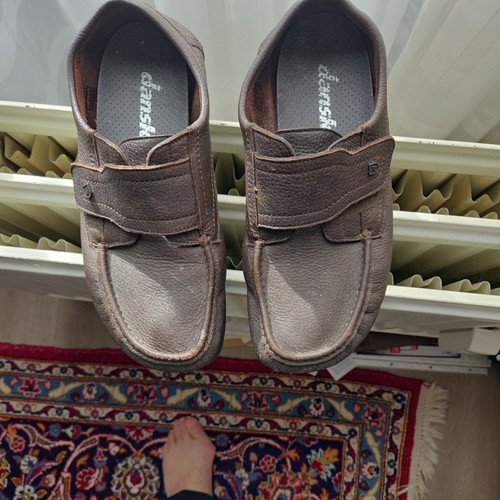 Dansko herren halbschuhe - herren,
