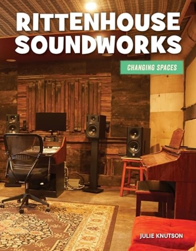Rittenhouse soundworks 21st - rittenhouse,