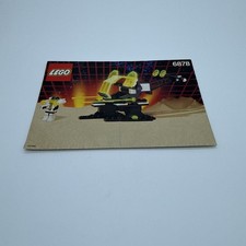 Lego®  6878 Sub Orbital