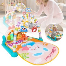 Musik Spielmatte Krabbelmatte