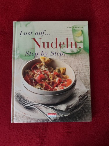Lust auf nudeln - lust,