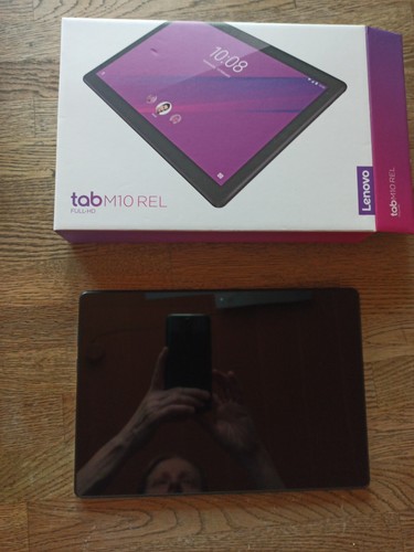 Lenovo tab m10 - m10, 10,3