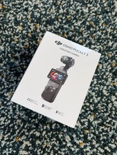 DJI Osmo Pocket 3 Creator