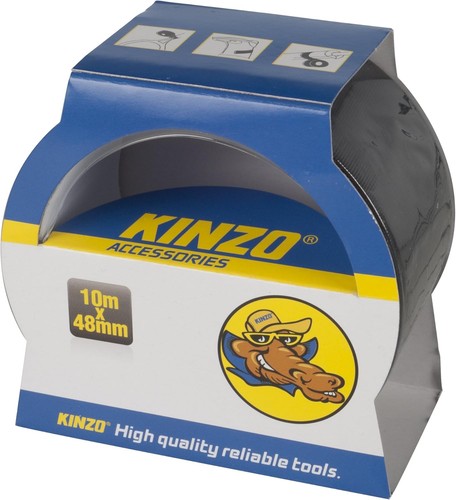 Kinzo verpackungsklebeband - kinzo,