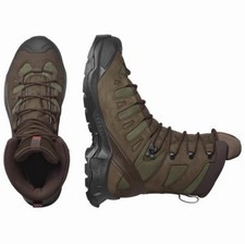 Salomon Quest Tracker GTX High