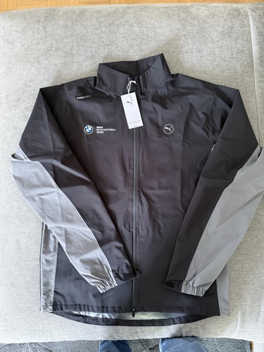 Puma regenjacke bmw - puma,