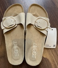Esprit Sandalen Pantolette