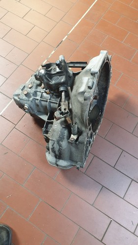 Schaltgetriebe gang opel - schaltgetriebe, 5-gang