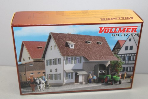 Vollmer 3717 gebäudebausatz - 3717,