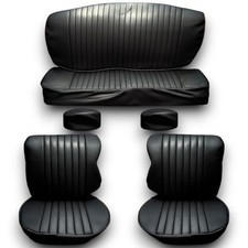 Sitzbezüge Bezüge für VW