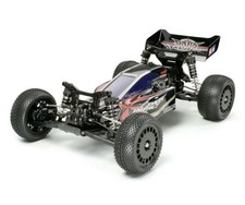 Tamiya 58370 1:10 RC Dark