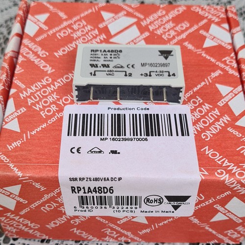 Stk carlo gavazzi - 90,