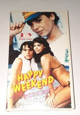 Happy Weekend - VHS